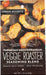 URBAN ACCENTS: Parmesan Mediterranean Veggie Roaster Seasoning, 1.25 oz