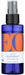 This certified organic deodorant is effective, containing organic Ethanol that eliminates odor at its source. A crisp, refreshing blend of citrus essential oils gives this deodorant its cool scent. Contains no aluminum salts, propylene glycol or zinc salts that can clog pores and toxify the system. Stay fresh, organically. Packaged in a 4oz recycled blue bottle.