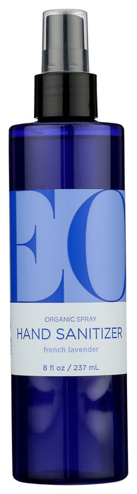 EO: French Lavender Hand Sanitizer Spray, 8 oz
