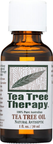 Tea Tree Oil is a natural antiseptic that assists with problems damaging the healthy skin cells. You can also use for gum infections, head lice, fungus, mold & mildew. Tea Tree Oil is available in .5 oz. (15 ml), 1 oz. (30 ml), and 2 oz. (60 ml). 15% Water Soluble is the perfect antiseptic solution for sensitive skin when you need to cover large areas and full strength is not needed. Apply to cuts, abrasions, bites and stings. Can be diluted 1:7 with water.