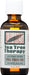 TEA TREE THERAPY: Oil Tea Tree 15% Water, 2 fl oz