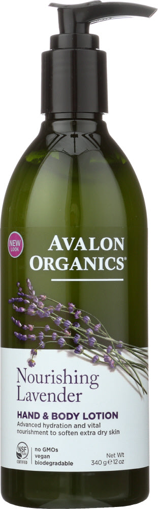 Nourishing lavender essential oil, aloe, plant lipids and nutrient-rich beta-glucan work together to restore skin's natural lipid balance. Long-lasting hydration instantly replenishes, rebalances and softens extra dry skin.

NSF/ANSI 305 certified
No GMOs
Vegan
Biodegradable
No parabens
No phthalates
No synthetic fragrances or colors