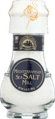 Drogheria &amp; Alimentari Mediterranean Salt Mill