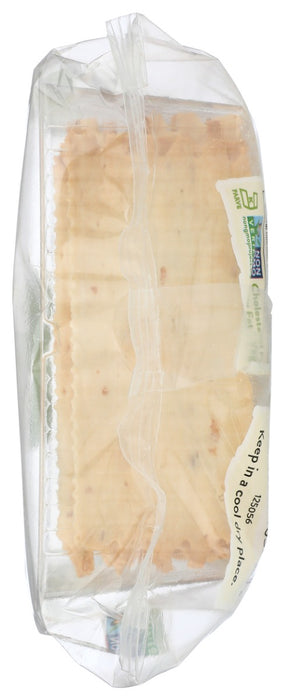 LA PANZANELLA: Mini Roasted Garlic Croccantini, 3 Oz