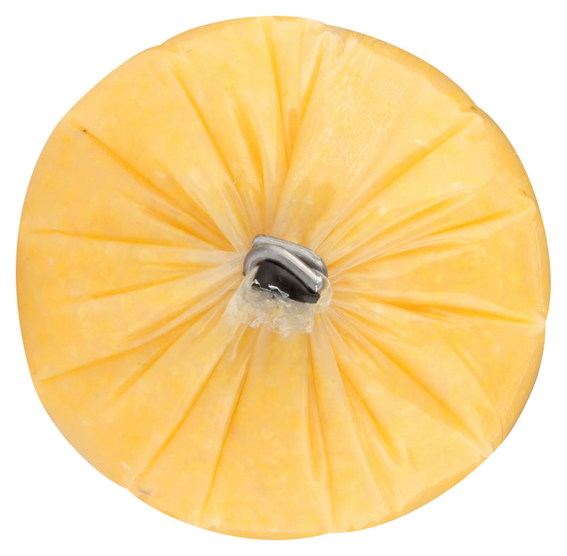 FOOD MERCHANTS: Organic Polenta Tradtional Italian, 18 oz