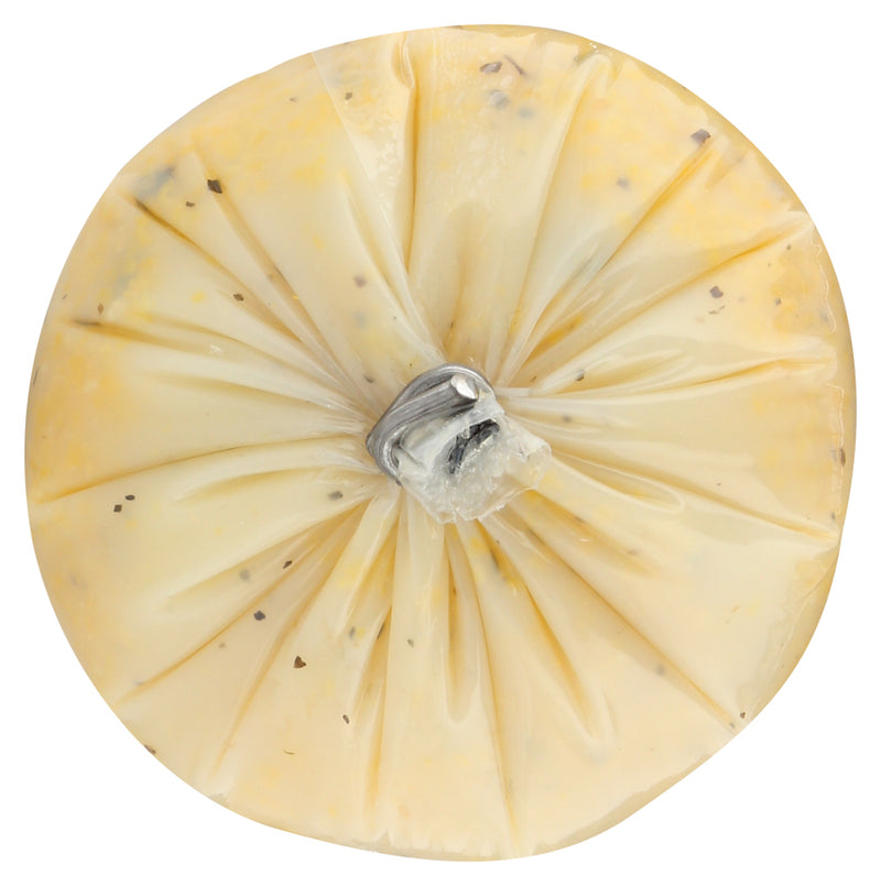 FOOD MERCHANTS: Organic Polenta Basil Garlic, 18 oz