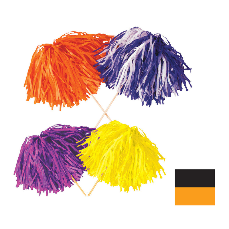 Tissue Shaker - 320 Strand by Beistle for Football Tissue