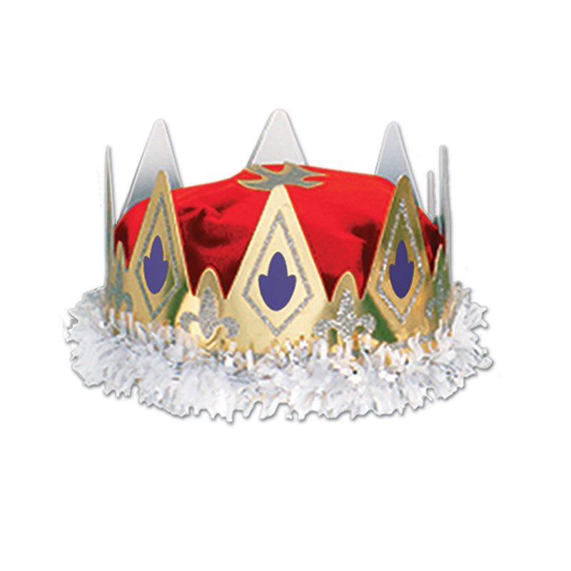 Royal Queen's Crown