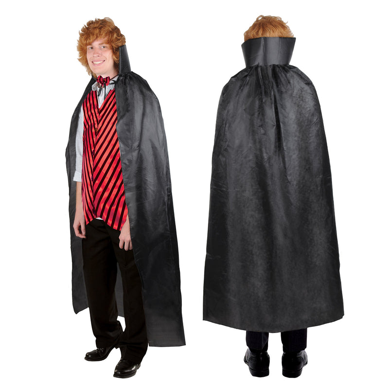 Magician's Cape – 4' 9" – (1/Pkg)