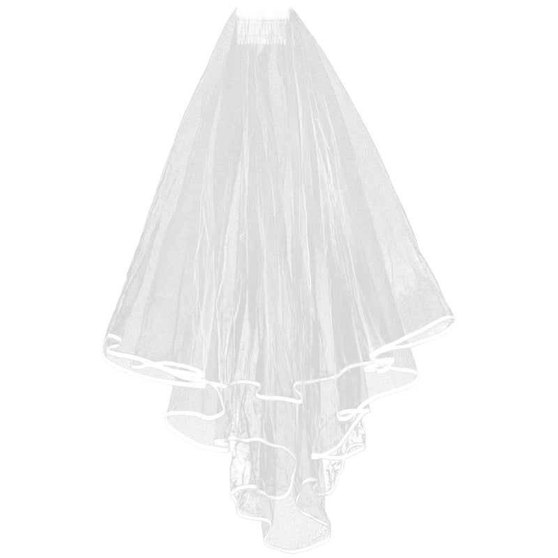 Bachelorette Veil – (1/Pkg)