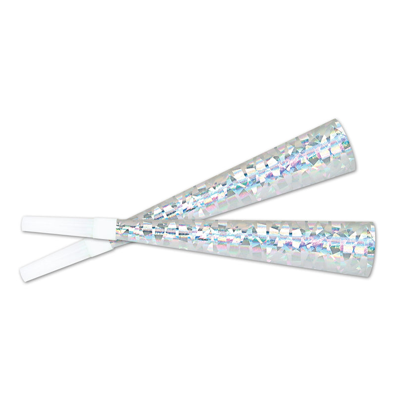 Prismatic Horns – 9"
