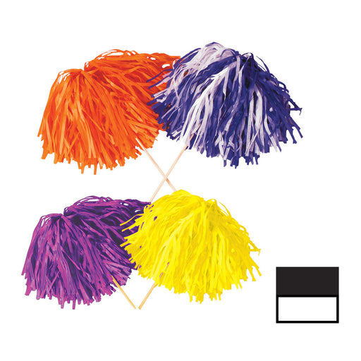 Tissue Shaker - 320 Strand by Beistle for Football Tissue