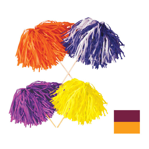 Tissue Shaker - 320 Strand by Beistle for Football Tissue