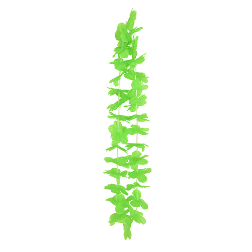 Hawaiian Lei – 40" by Beistle for Luau Silk 'N Petal Leis