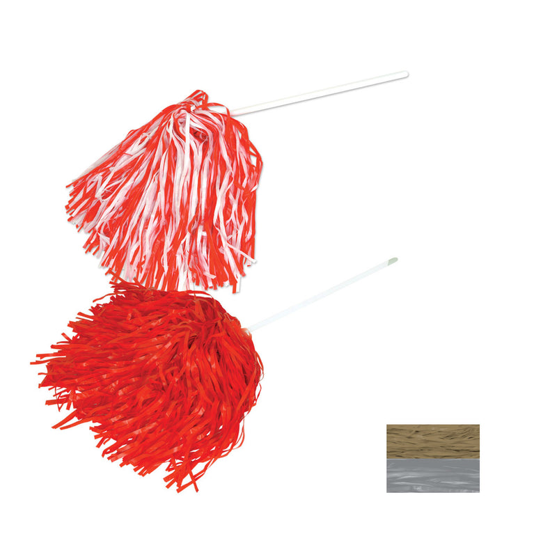 Poly Shaker - 512 Strand by Beistle for Football Poly
