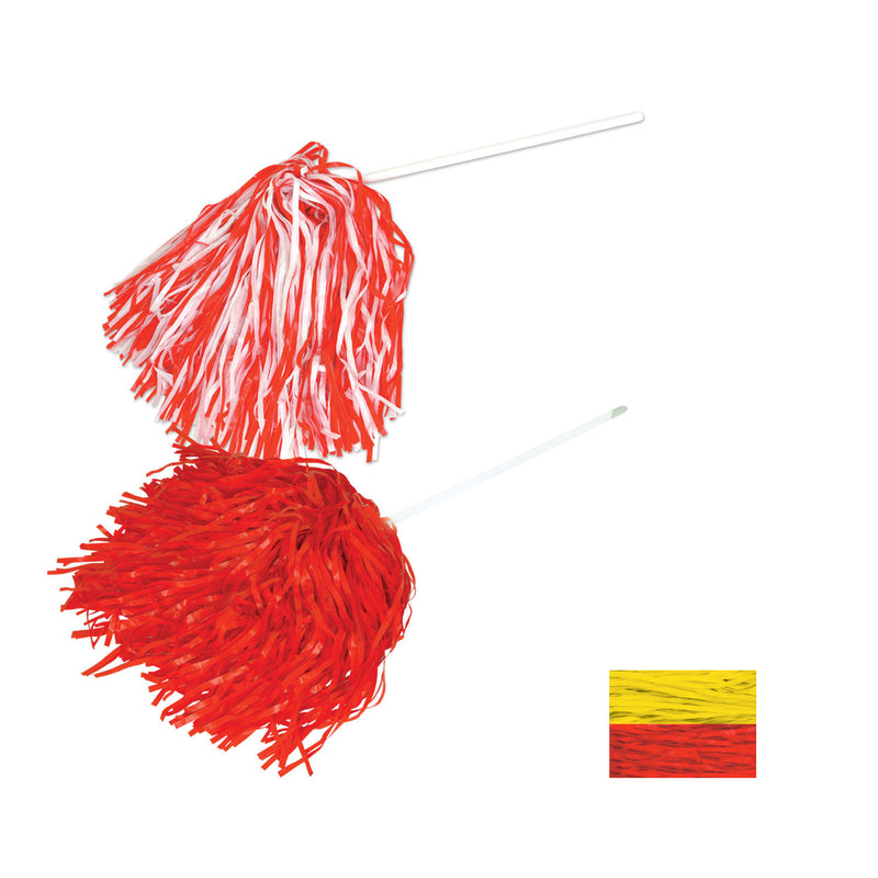 Poly Shaker - 512 Strand