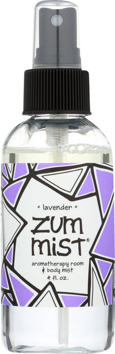 ZUM: Lavender Zum Mist, 4 fo
