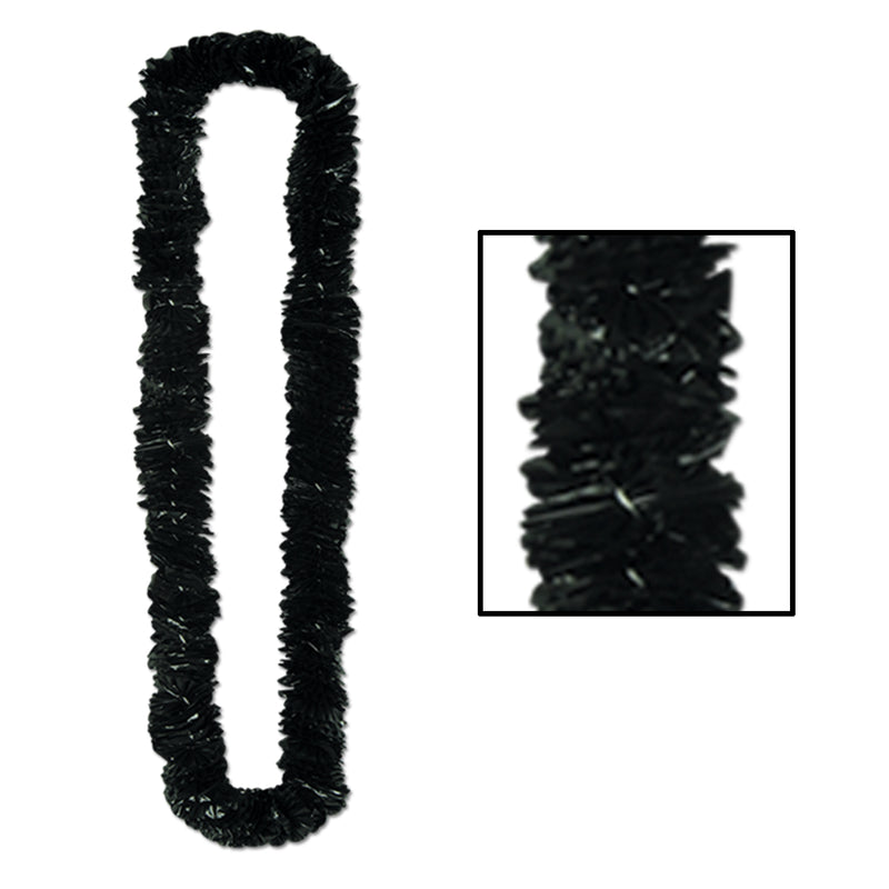 Soft-Twist Poly Leis – 1½" x 36"