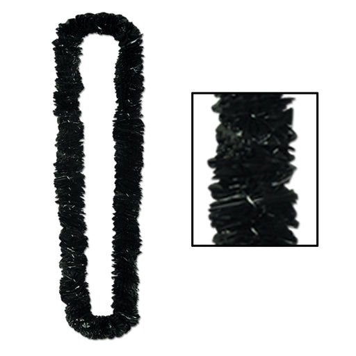 Soft-Twist Poly Leis – 1½" x 36" by Beistle for Luau Poly Leis