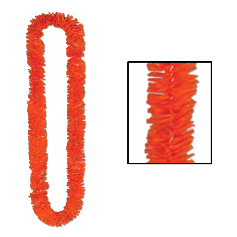 Soft-Twist Poly Leis – 1½" x 36"