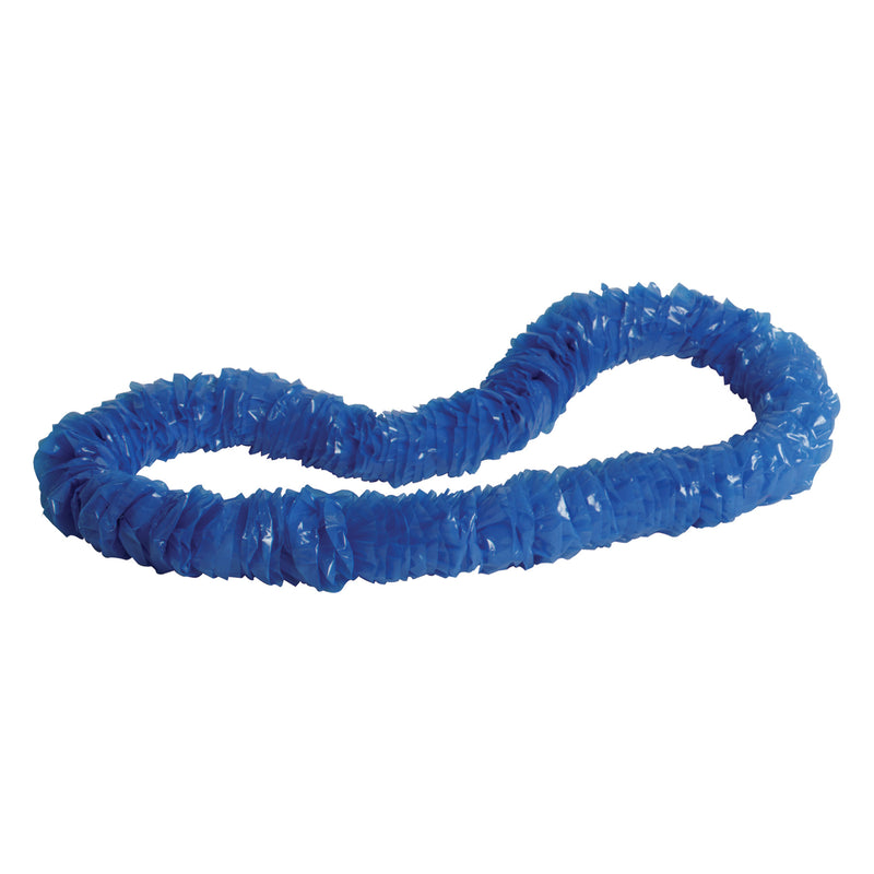 Soft-Twist Poly Leis w/Labeled Carton – 1½" x 36" – (50/Box) by Beistle for Luau Poly Leis
