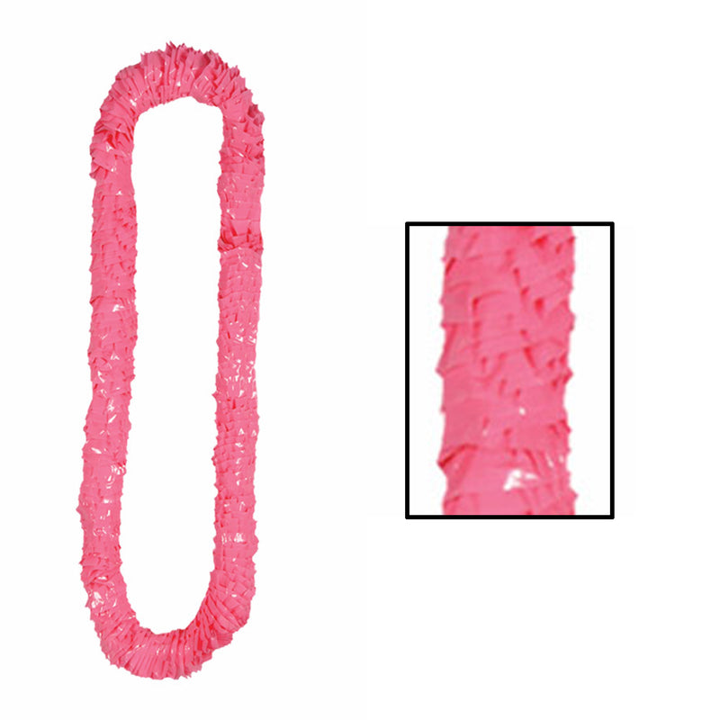 Soft-Twist Poly Leis – 1½" x 36"