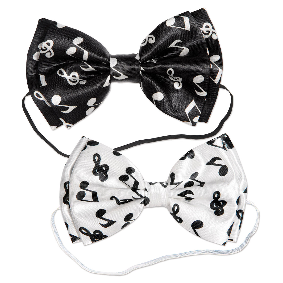 Musical Notes Bow Ties – 3