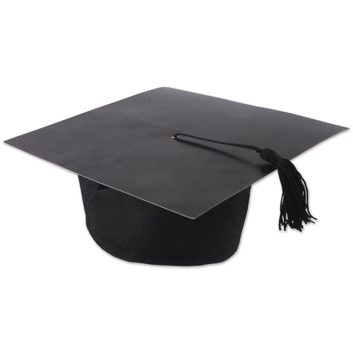 Graduate Caps – (4/Pkg) by Beistle for Graduation Paper
