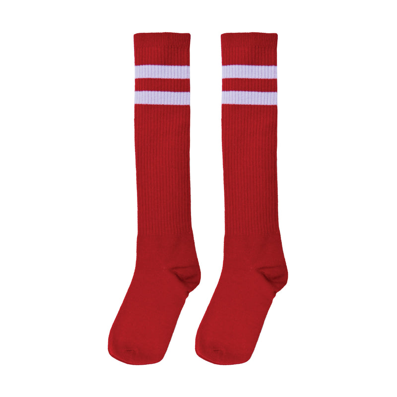 Knee Socks – (1 Pair/Pkg)