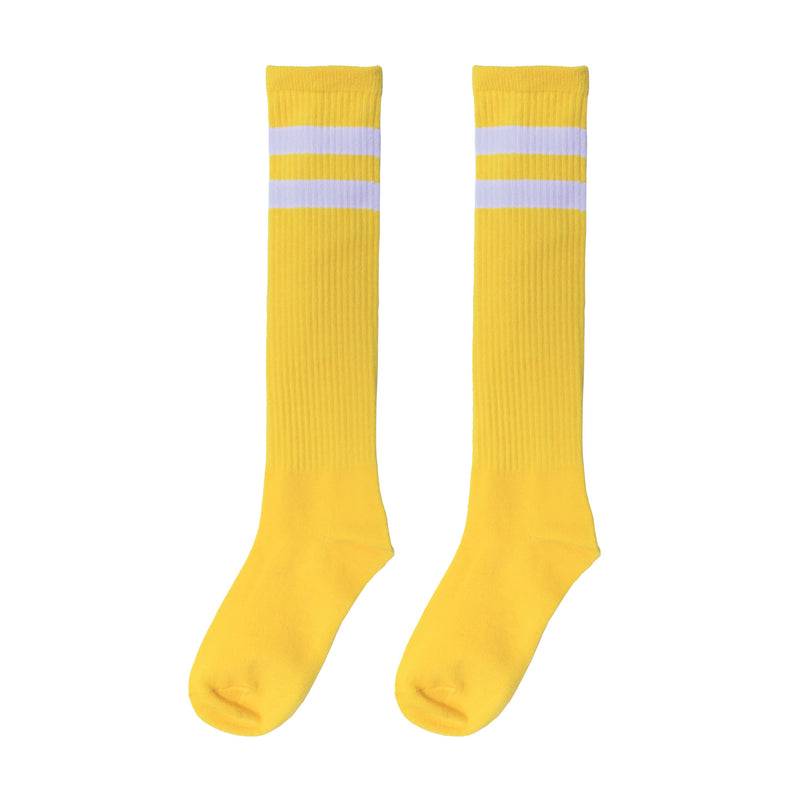Knee Socks – (1 Pair/Pkg)