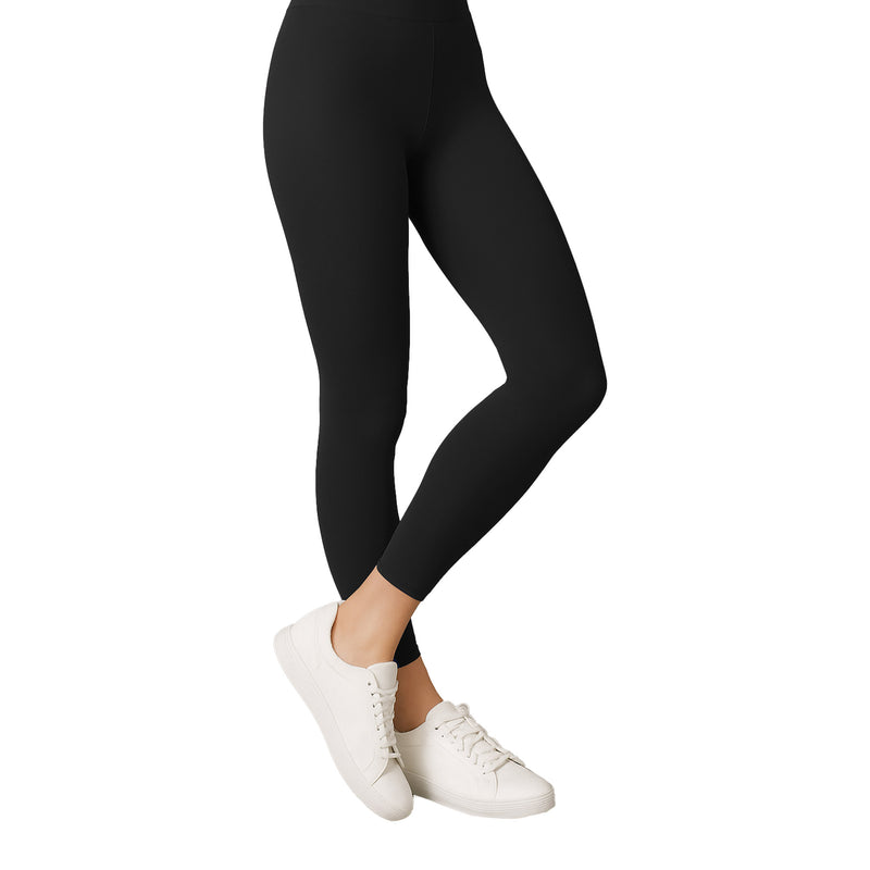 Adult Footless Tights – (1 Pair/Pkg)