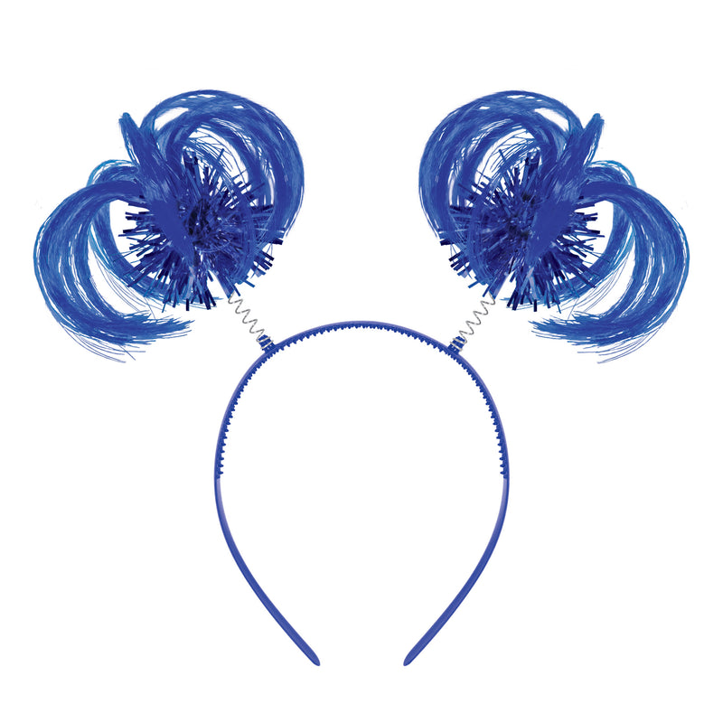 Ponytail Boppers – (1/Card)