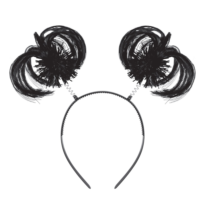 Ponytail Boppers – (1/Card)