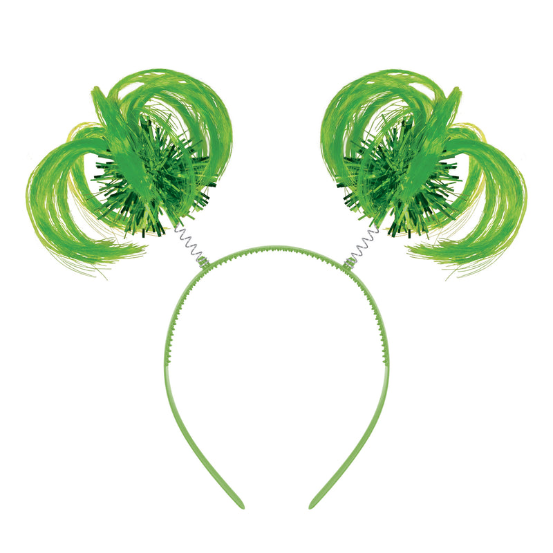Ponytail Boppers – (1/Card)
