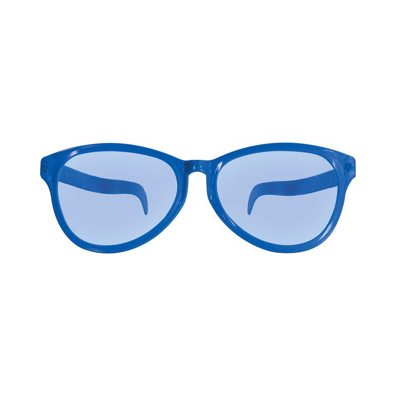 Jumbo Glasses – (1/Pkg)
