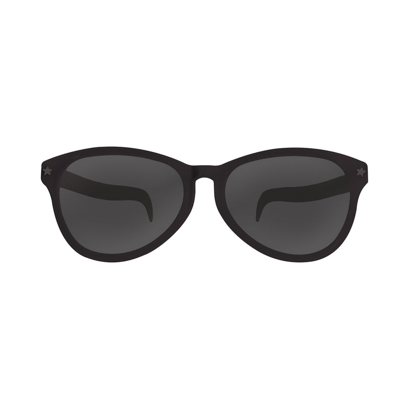 Jumbo Glasses – (1/Pkg)