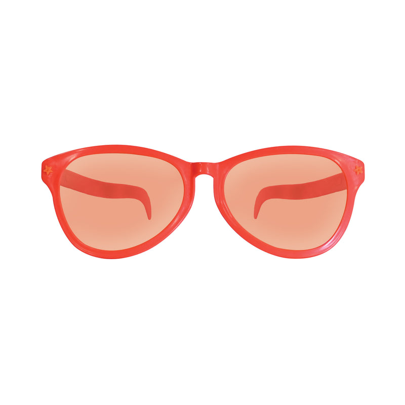 Jumbo Glasses – (1/Pkg)