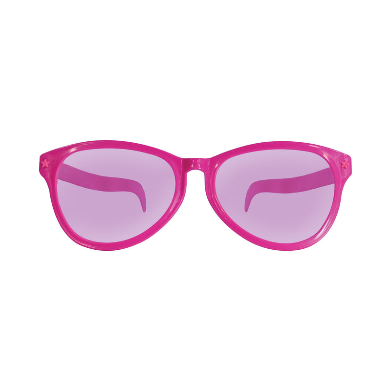Jumbo Glasses – (1/Pkg)