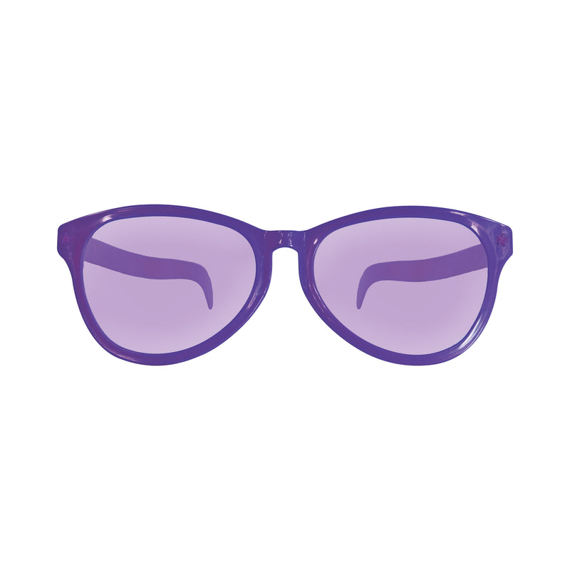 Jumbo Glasses – (1/Pkg)
