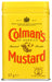 Double superfine mustard powder great for spicing up salads, vinaigrette dressings and mayonnaise, as well as adds a kick to many sweet and savoury dishes.
