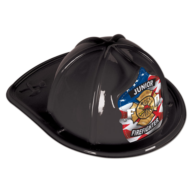 Jr Firefighter Hat
