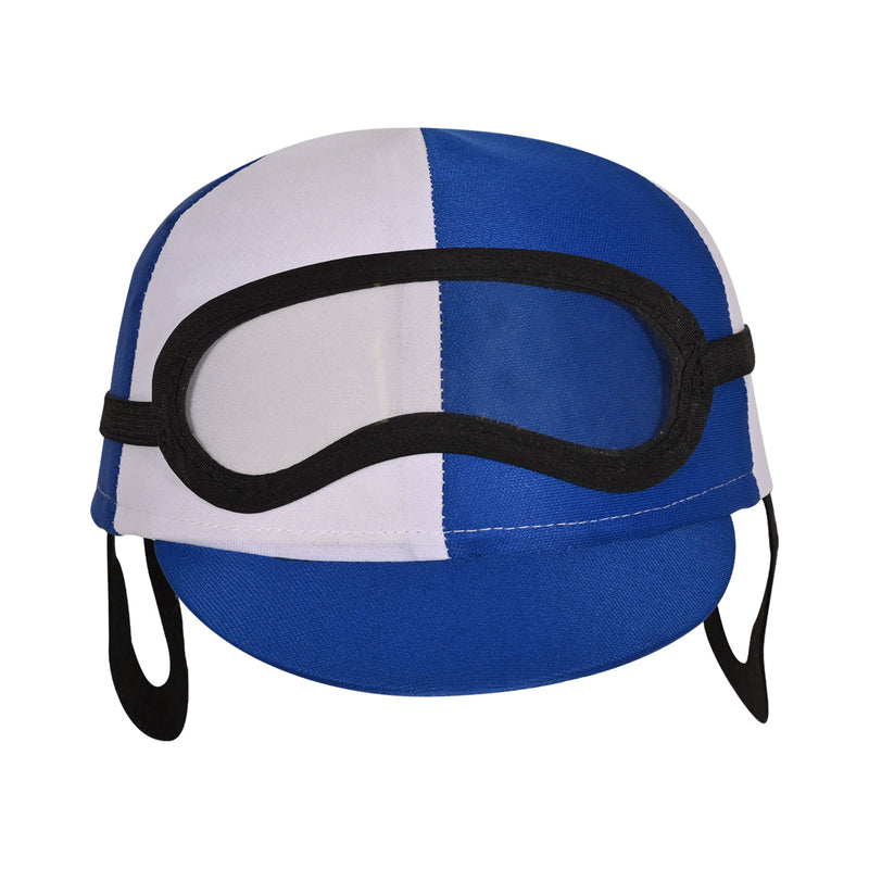 Jockey Helmet – (1/Card)