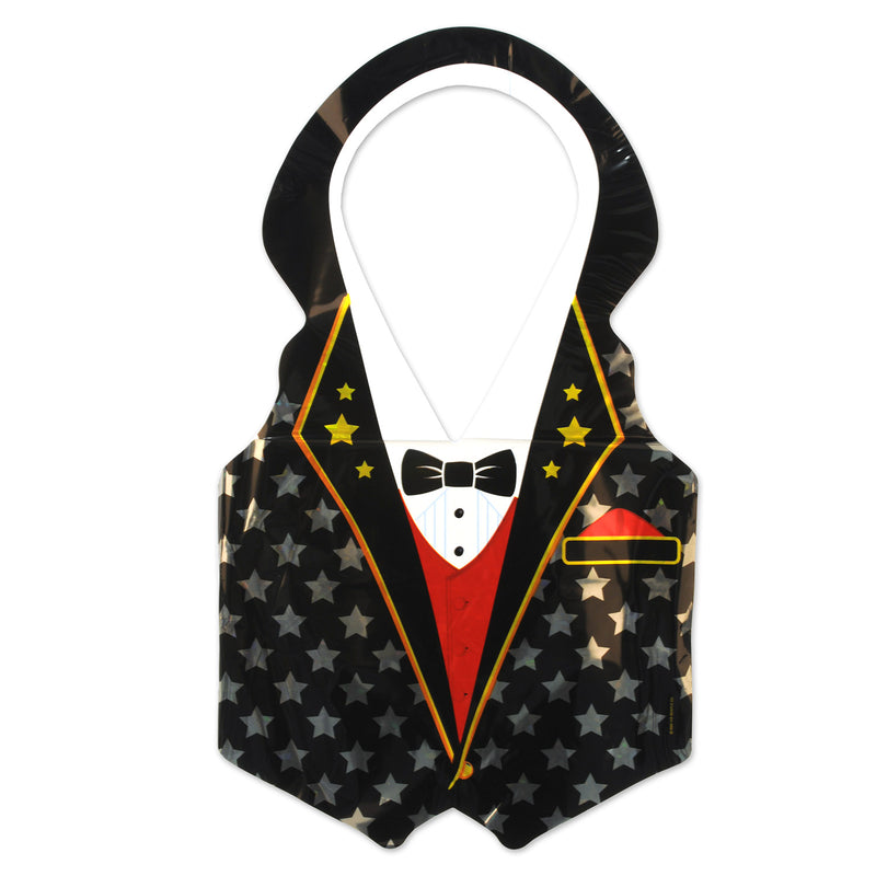 Prismatic Awards Night Vest – (1/Pkg)