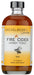 MICKELBERRY GARDENS: Tonic Fire Cider Honey, 8 fo