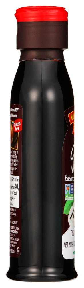 MONARI FEDERZONI: Glaze With Balsamic Vinegar Of Modena, 9.1 oz