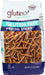 GLUTINO: Gluten Free Pretzel Twists, 14.1 oz - No Brand For Less 