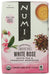 NUMI TEAS: Organic White Tea White Rose, 16 bg