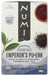 NUMI TEA: Tea Emperors Puerh Organic, 16 bg