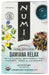 NUMI TEAS: Damiana Relax Tea 16Pc, 0.96 oz