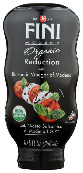 FINI: Balsamic Glaze, 8.45 oz - No Brand For Less 